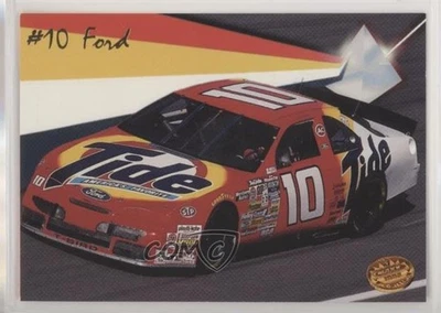 1995 Maxx Medallion #10 Ford #39 - Image 1 of 2