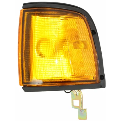 IZ2520103 Fits 1994-1997 Honda Passport Side Marker Light Driver Side Bulbs Incl Foto 1 de 3