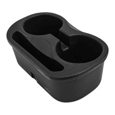 Cup Holder Assembly for BRZ Models Providing Increased Convenience and Style - Image 1 of 4