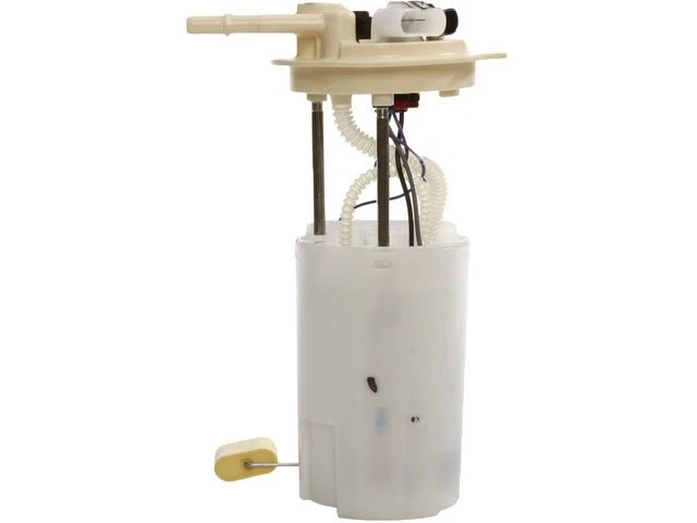 Conjunto de módulo de bomba de combustible Delphi 23563KWDB para Chevrolet Venture 2004 Foto 1 de 2