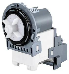New Washer Drain Pump DC31-00054D DC31-00187A PX3516-01 for Samsu.ng Washing... - Picture 1 of 6