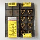 Sandvik / 266RL-22V381A0402E 1020 / Hartlegierungskarbid-Klingen 10 Stück