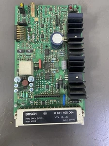 0811405064/0 811 405 064 Bosch 2STV-INV 1 818 300 050 - Bild 1 von 4