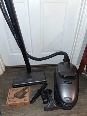 Tristar A101G Canister Vacuum w/ Wand & Power Head Attachments&Mini Star Mint! - Image 1 of 4