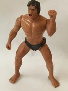 Figura TARZAN Las Aventuras Épicas TARZAN Señor de la Selva, Trendmasters 1995 - Imagen 1 de 3
