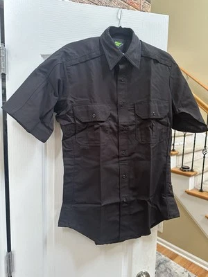 Camisa The Force “Made For Heroes” Adulto Manga Corta Manga Corta Cuello (HS1503) Foto 1 de 4