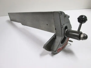 Complete Fence Assembly for Vintage Rockwell Delta 6" Jointer 37-205, 37-207 - Picture 1 of 9