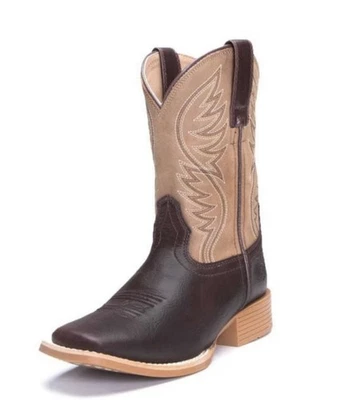 Botas de Vaquero Ariat Brumby Niños Talla 6. Foto 1 de 4
