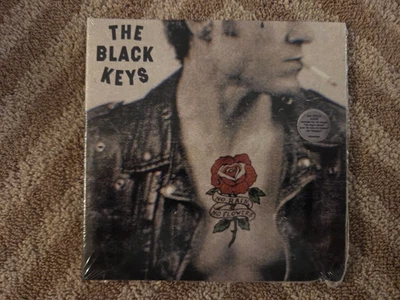 The Black Keys 2025 " No Rain, No Flowers " - Bild 1 von 2