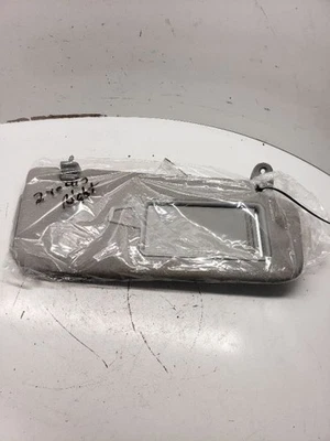 Parasol pasajero sin iluminación sedán se adapta a 10-13 FORTE 1078109 Foto 1 de 4