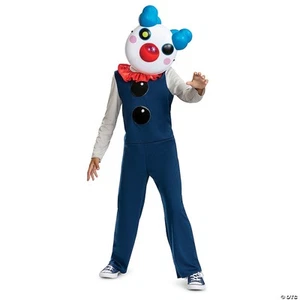 Kids Classic Piggy™ Clowny Costume - Large 10-12 - Picture 1 of 4
