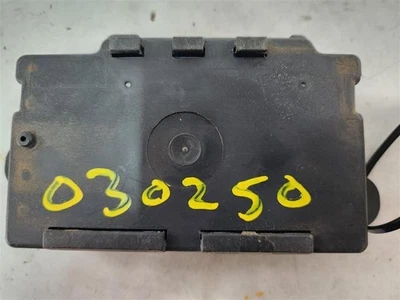 Chasis ECM antirrobo antirrobo disuasivo compatible con 93-99 OCHENTA Y OCHO 3790474 Foto 1 de 4