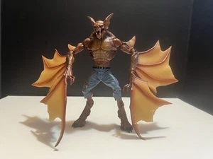 Mattel DC Universe Classics DCUC Man-Bat 6" Action Figure Imperiex Wave 10 - Picture 1 of 8