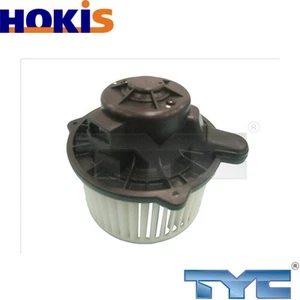 INTERIOR BLOWER 513-0007 FOR HYUNDAI GETZACCENTII G4ED 1.6L G4FK/G4EB 1.5L 4cyl - Picture 1 of 6
