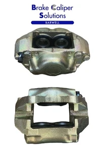 for Volvo Amazon saloon 1.6 set of FRONT  Brake Calipers - Picture 1 of 1
