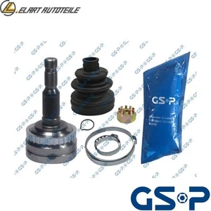 JUEGO DE JUNTAS EJE DE TRANSMISIÓN 844011 PARA OPEL ASTRA/Convertible/Hatchback/Van 1.6L - Imagen 1 de 6