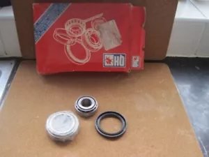 MITSUBISHI GALANT 88-92 REAR WHEEL BEARING KIT - Picture 1 of 3