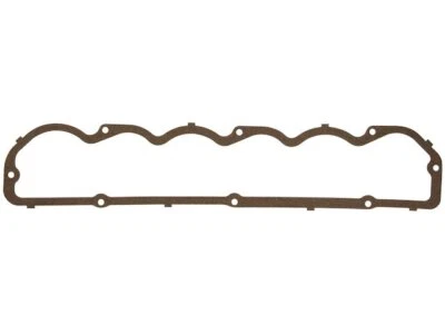 For 1977-1996 Ford E350 Econoline Club Wagon Valve Cover Gasket Mahle 87224WCMT - Image 1 of 2