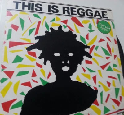 U ROY gregory isaacs GLADIATORS culture T ZUKIE  v/a reggae 1ST RARE  ISRAELI LP - Image 1 of 4