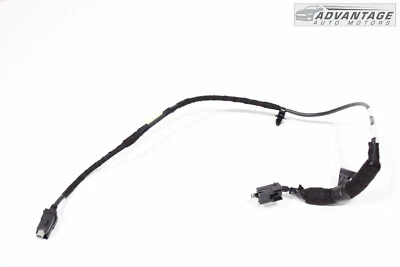 Lincoln MKX 2016-2018 TABLERO CONSOLA CENTRAL CABLE USB CABLE CABLE ARNÉS DE CABLE OEM Foto 1 de 4