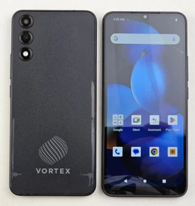 Smartphone Vortex HD65 Select - 32GB - Negro (TRANSPORTADOR DESCONOCIDO) 4G LTE Android - Imagen 1 de 9