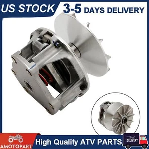Front Complete Variator Set 1323241 For Polaris Rzr 1000 Xp 4 1000 General 1000 - Picture 1 of 12