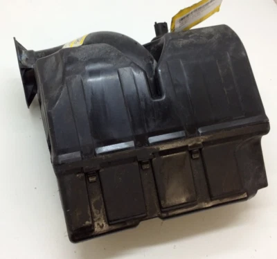 Conjunto de câmara primária Ski Doo usado OEM Airbox 508000388 GSX MX Z GTX Summit - Imagem 1 de 4