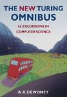 The New Turing Omnibus By A. Dewdney **Mint Condition**