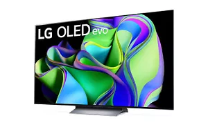 Neues AngebotLG OLED77C35LA(2023) 77" (196cm) 120 Hz 4K OLED EVO webOS 23 Smart-TV NEU
