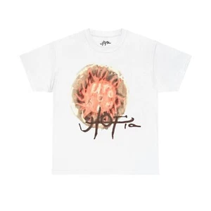 T-Shirt Travis Utopia Circus Merch Maximus Tour Pack C3 Scott schwere Baumwolle - Bild 1 von 16