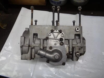 Polaris Edge XCSP Switchback Touring Pro X 500 600 2004-2007 cárter 5133688 Foto 1 de 4