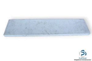 SIEMENS 6ES7 390-1AF30-0AA0 MOUNTING RAIL_SIEMENS 6ES73901AF300AA0 - Picture 1 of 4