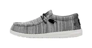 HEY DUDE WALLY STRETCH MIX YIN YANG - Foto 1 di 2
