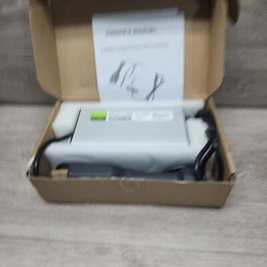 For Ez Go Club Car DS EZgo TXT Yamaha Battery Charger Golf Cart 36V 5A Star - Picture 1 of 4
