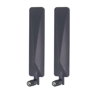 Long Rang SMA Antenna For UNIDEN HP-1 HP-2 Scanners HomePatrol 1/HomePatrol 2 - Zdjęcie 1 z 7