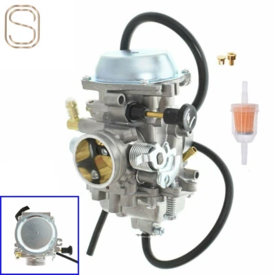 For 13200-42AC2 1996-2010 2011-2017 Suzuki DR200SE DR200 Carburetor US Stock - Image 1 of 4