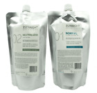 Innosys iStraight System Normal (01) + Innosys iStraight System Neutralizer (02)
