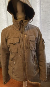 Womens OBERMEYER Jacket-Size 6, Leighton Luxe, Aspen CO - Picture 1 of 12