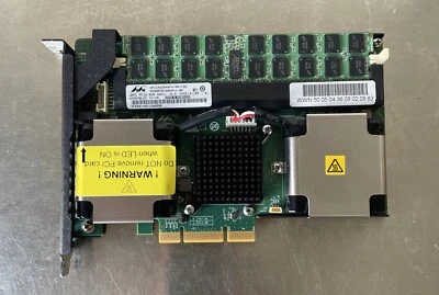 Dell Marvell 04KP8H 8GB Write Acceleration Card PCIe Module HA1CA22640FH-RA1V35 - Image 1 of 3