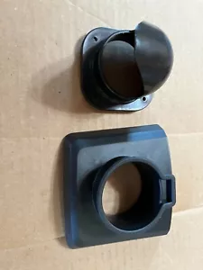 * NEW Dewalt Shop Vac Wet Dry Vacuum Canister Upper Hose Air Suction Inlet Port - Picture 1 of 4