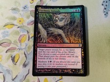 1x Psychotic Episode | FOIL | Time Spiral | MTG Magic Cards
