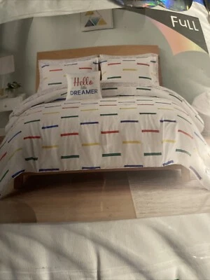 JLa Jamie 8 шт. Полный комплект постельного белья - Изображение 1 из 3