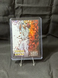 2022 Topps Greatest Hits #22GH-17 - Albert Pujols St. Louis Cardinals  - Picture 1 of 2