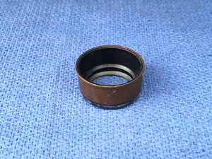 93-up 4L60E Transmission Oil Filter Press Metal Rubber Seal Pump Housing 4L65E - Bild 1 von 1