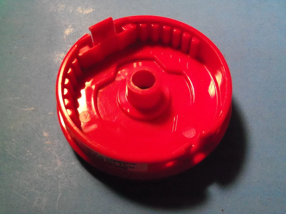 NEW SHINDAIWA TRIMMER HEAD HOUSING 72078-15220 OEM FREE SHIPPING SH2 - Image 1 of 1