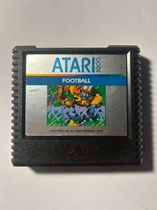 RealSports Football (Atari 5200, 1983) Cartridge Only! - Picture 1 of 2