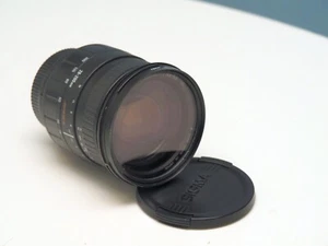 Sigma Zoom Lens, f3.8-5.6 28-200mm. Auto Fokus for Pentax K mount - Picture 1 of 4
