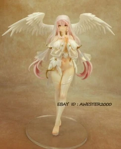 GK Nun Shalier Painted Figures Model Statue Collection Toys Customised Version - Picture 1 of 8