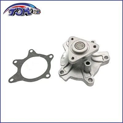 New Engine Water Pump w/ Gasket for 00-18 Toyota Yaris Prius Echo Scion XA XB - Image 1 of 4