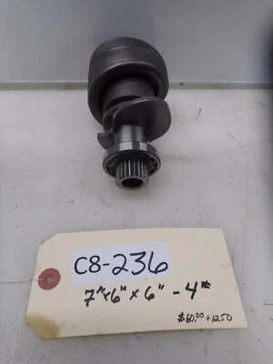 SELECTOR DE CAMBIOS LAND ROVER LR3 2005 Foto 1 de 4